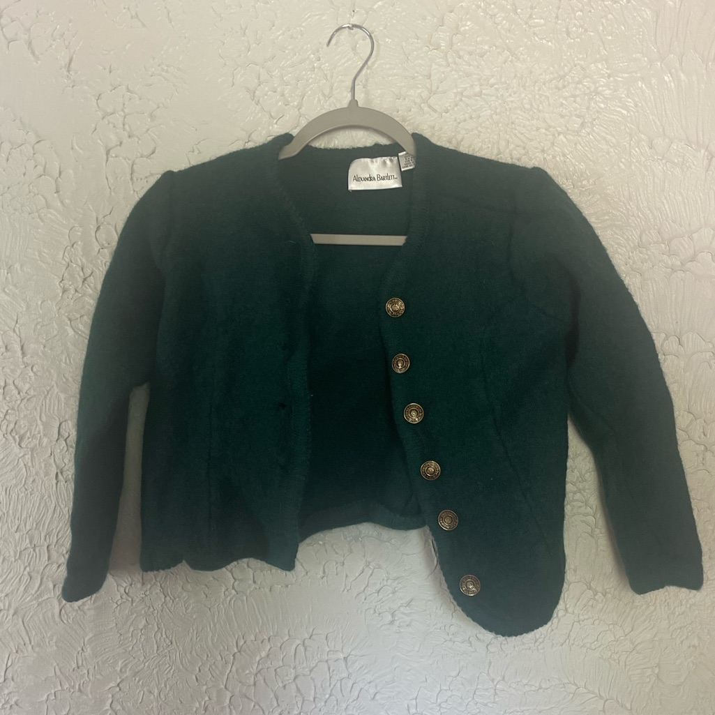 Petite Small, Used